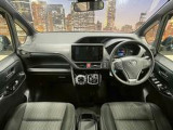 ノア 1.8 ハイブリッド Si トヨタセーフティー 後期型 両側パワスラ