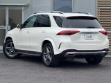 GLE 300d 4マチック AMGライン 4WD 