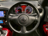 ジューク 1.5 15RX タイプV 