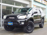 ハイラックスサーフ 2.7 SSR-X リミテッド 60thスペシャルエディション 4WD 外RAY'S17AW&ブロックタイヤ