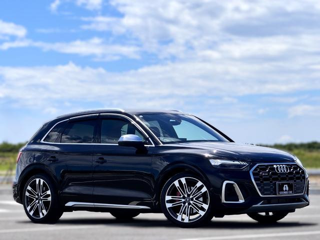 SQ53.0 4WDベースグレード 法人ワンオーナー車