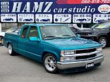 シボレー C-1500