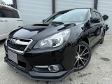 【中古車情報】スバル レガシィツーリングワゴン 2.0 GT DIT スペックB アイサイト 4WD  の中古車詳細（走行距離：12.8万km、カラー：ブラック、販売地域：北海道札幌市白石区東米里）