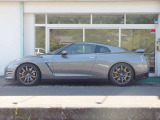 GT-R 3.8 プレミアムエディション 4WD 20AW ブレンボブレーキ 赤レザー