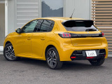 208 アリュール 