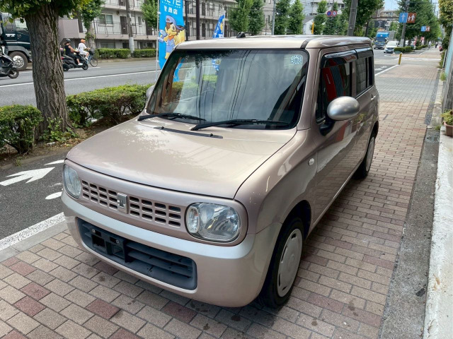 アルトラパン G 