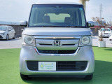 N-BOX G L ホンダセンシング 衝突軽減/電動スライド/ナビ/Bカメラ