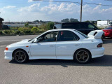 インプレッサWRX 2.0 WRX STI バージョンVI 4WD Aftermarketマフラー Aftermarket Dampers ETC