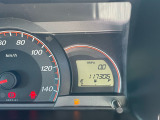 この価格帯のお車ではまだまだ距離浅です♪