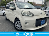 ポルテ 1.5 F H プッシュスタート パワスラ ナビ