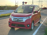 デイズ  ユザー買取車 テレビ ナビ 車検2027