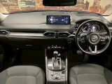 CX-5 2.2 XD スマートエディション 禁煙車 後期 メーカーナビ 全周囲カメラ