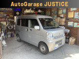 NV100クリッパー GX ハイルーフ 4WD 新品タイヤ・禁煙車・Bカメラ・即納可能
