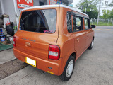 アルトラパン L 2トーンルーフ ★ディーラー車検車両★走行8万キロ