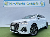 Q3スポーツバック 35 TFSI Sライン アダプティブクルコン/ナビ/
