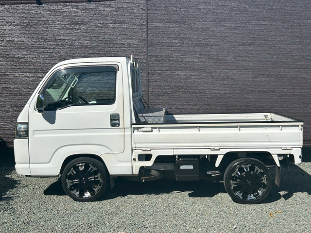 アクティトラック4WD AC PS 5MT車検8年11月 福岡 熊本 佐賀 長崎 アクティトラック4WD AC PS 5MT車検8年11月 福岡 熊本 佐賀 長崎 ホンダ