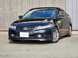 【中古車情報】ホンダ アコード 2.0 ユーロR 無限足回り/無限クイックシフター の中古車詳細（走行距離：16.2万km、カラー：ブラック、販売地域：福岡県八女市蒲原）