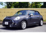 BMW MINI ミニ