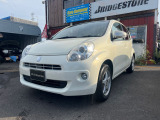 パッソ 1.0 プラスハナ 4WD 