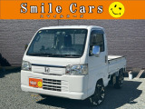 【中古車情報】ホンダ アクティトラック タウン 4WD 5速・フルセグナビ・社外15インチアルミ の中古車詳細（走行距離：11.6万km、カラー：ホワイト、販売地域：熊本県荒尾市万田）
