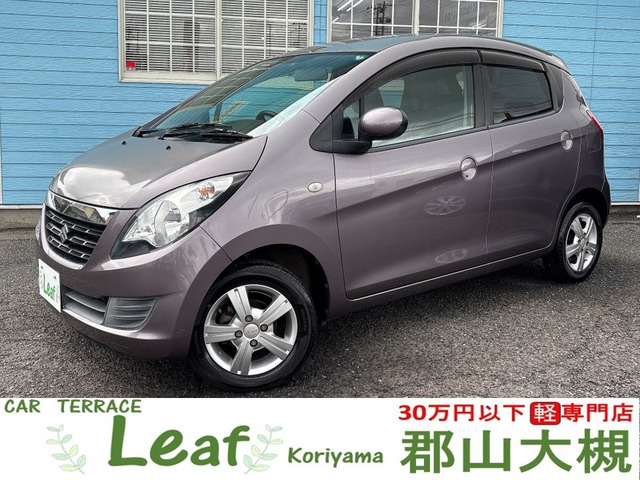 セルボG車検2年