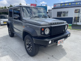 ジムニーシエラ 1.5 JC 4WD 