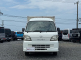 ハイゼットトラック  AT★保冷車★PW付★車検2年付き♪♪