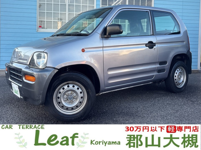 Zベースグレード 4WD車検2年