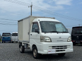 ハイゼットトラック  AT★保冷車★PW付★車検2年付き♪♪