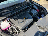 1.6リッター3気筒ターボエンジン☆彡高トルク・高出力なエンジンがレクサスに装備されるなんて夢のようですね☆彡