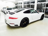 911 カレラ PDK サンルーフ スポエグ スポクロ 20AW