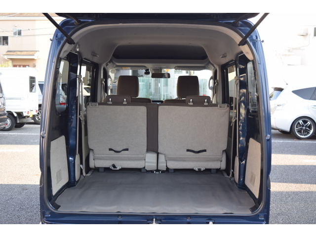 車検付き！エブリーバン　ハイルーフ　5MT！ エブリイ カラー・価格｜スズキ