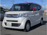 ホンダ N-BOXスラッシュ
