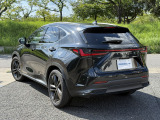 NX 250 バージョンL 1オーナー・3眼LED・赤黒シート・禁煙