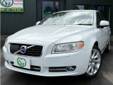 ボルボ S80 T6 AWD 4WD