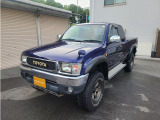 ハイラックス スポーツピックアップ 2.4 エクストラキャブ ワイド ディーゼル 4WD 