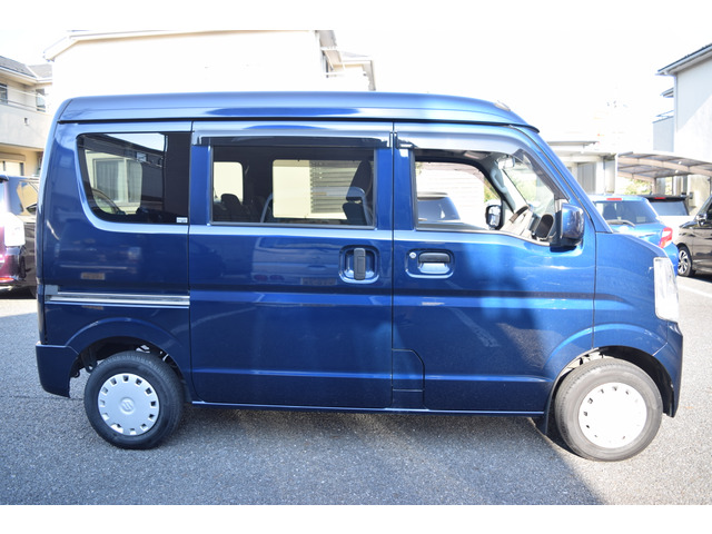 スズキ エブリイ ジョイン ハイルーフ 【 点検整備&半年間走行無制限