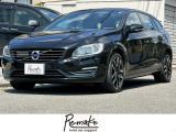 【中古車情報】ボルボ V60 D4 ダイナミック エディション ディーゼル  の中古車詳細（走行距離：9万km、カラー：オニキスブラックメタリック、販売地域：神奈川県相模原市中央区小町通）