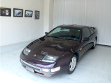 フェアレディZ 3.0 300ZX 2by2 Tバールーフ ★中期最終5型★ノーマル車★タイベル済★