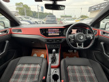 ポロ GTI Bカメラ ETC デジタルメーター