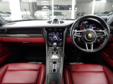 911 カレラ PDK サンルーフ スポエグ スポクロ 20AW