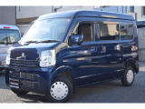 【中古車情報】スズキ エブリイ ジョイン ハイルーフ 【 点検整備&半年間走行無制限保証付 】 の中古車詳細（走行距離：5.9万km、カラー：ノクターンブルー(ZJP)、販売地域：千葉県流山市向小金）