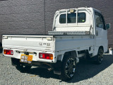アクティトラック タウン 4WD 5速・フルセグナビ・社外15インチアルミ