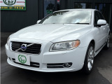 S80 T6 AWD 4WD ☆本州仕入れ車☆Digi-Tec施工済☆