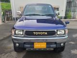 ハイラックス スポーツピックアップ 2.4 エクストラキャブ ワイド ディーゼル 4WD 