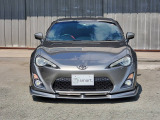 86 2.0 GT OHLINSDampers/Rmagicマフラー