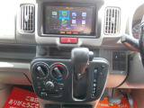 エアコン快調です。CVT