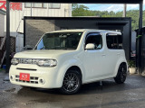 日産 キューブ
