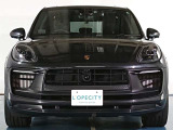 マカン GTS PDK 4WD GTS PDK 4WD GTSインテリア/SR/スポクロ/エアサス/BOSE
