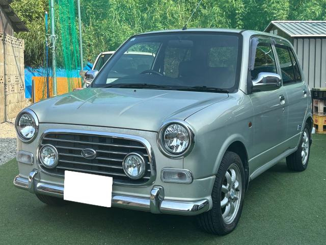 ミラジーノミニライトスペシャル660 AT 内装是非ご覧ください!